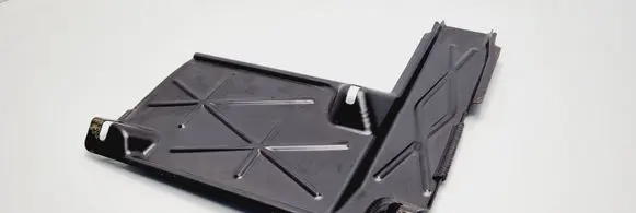 Mercedes-Benz Sprinter W906 Battery bracket 