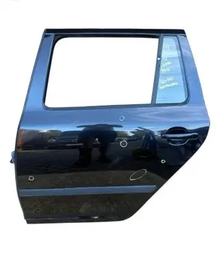 Skoda Octavia Mk2 (1Z) Rear door BRAK