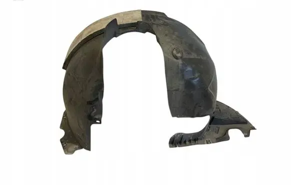 Audi A1 Front wheel arch liner splash guards 82A809957