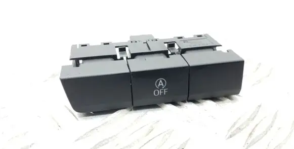 Seat Leon (5F) Other switches/knobs/shifts 5F0927137