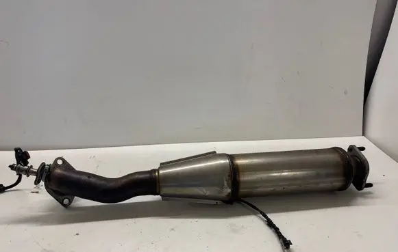 Hyundai i30 Catalyst/FAP/DPF particulate filter K02U060 090030X