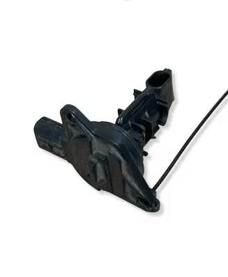 Volvo XC90 Mass air flow meter 31430000 150909001456