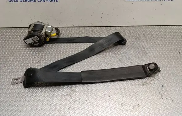 Fiat Doblo Front seatbelt 735498049 02321 2711010