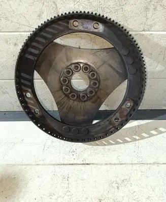 Flywheel
