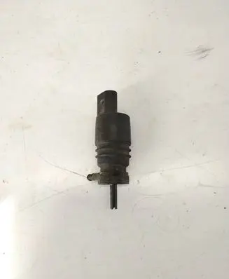 Mercedes-Benz E W211 Windscreen/windshield washer pump PA6GBGF30