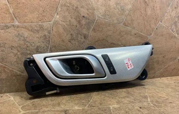 Mercedes-Benz SLK R172 Front door interior handle A1727600162