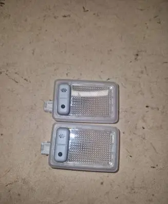 Ford Mondeo MK IV Other interior light 152940