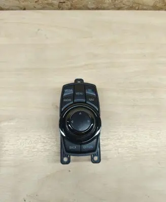 BMW 7 F01 F02 F03 F04 Head unit multimedia control 65829286701 6582928670102 9286701