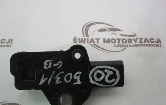 Volvo C30 Sensor 9664893880