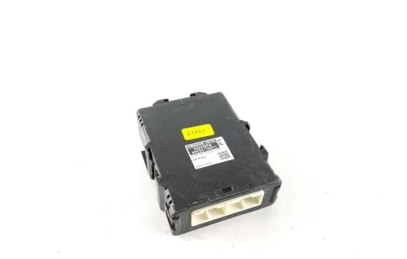 Toyota Prius+ (ZVW40) Gearbox control unit/module 8953576011 0791005780