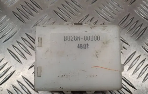 Subaru Impreza II Keyless (KESSY) go control unit/module 88035FE160 4110021K