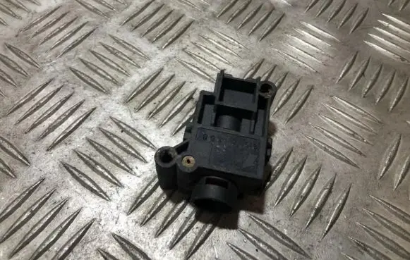 Ford Explorer Fuel cut-off switch 9152z135d3 f2ab-9341-aa