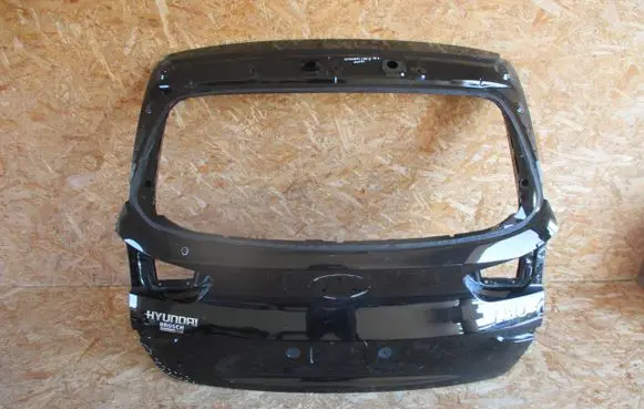 Hyundai i30 Tailgate/trunk/boot lid