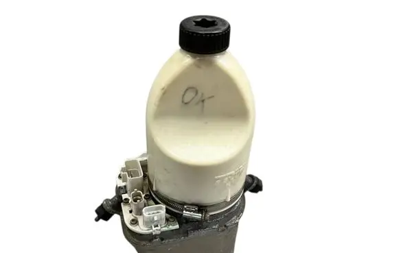 Opel Vectra C Electric power steering pump JER111 R1700056 93183575
