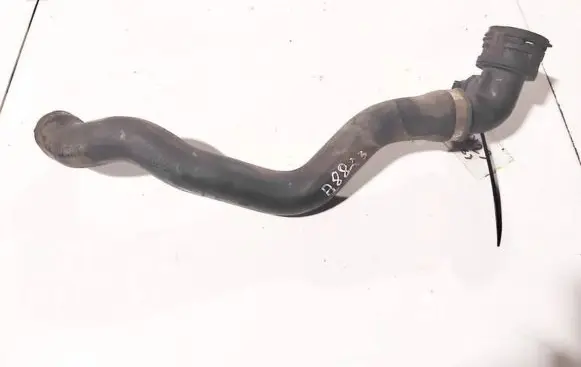Audi Q7 4L Engine coolant pipe/hose