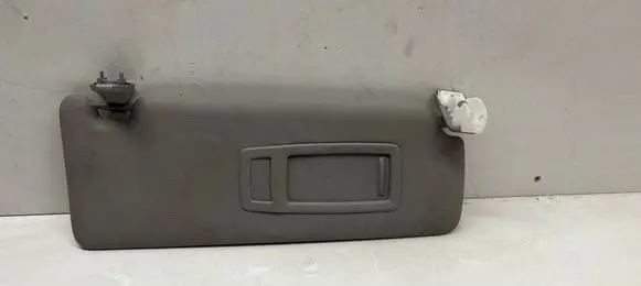 BMW 3 F30 F35 F31 (B) pillar trim (top) 7220997 41437220997 52107010