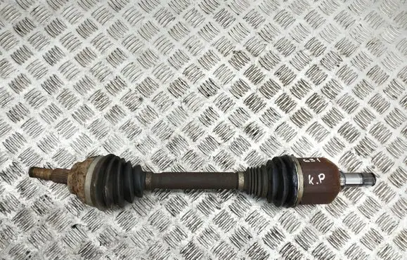 Ford Kuga II Front driveshaft