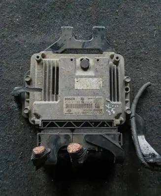Hyundai ix35 Engine control unit/module 391202A000
