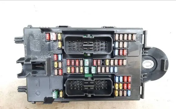 Volvo XC90 Fuse box set 31346672