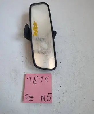 Opel Astra G Rear view mirror (interior) 0010062