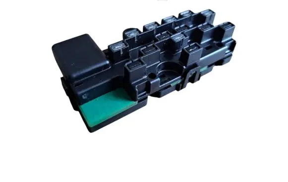 Volkswagen PASSAT B6 Steering angle sensor 3C0959654
