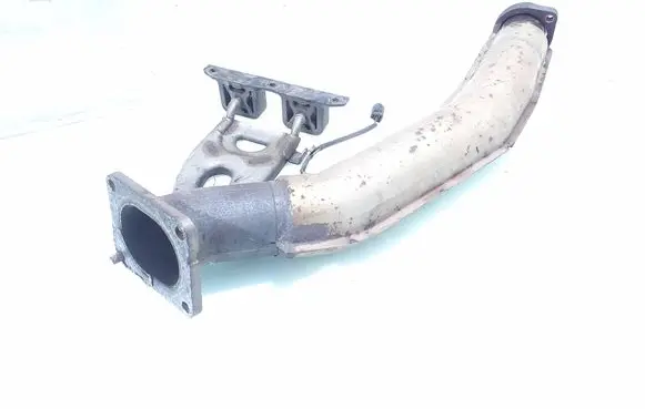 Muffler/silencer