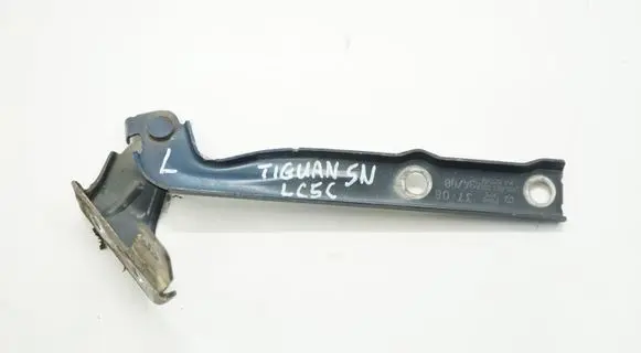 Volkswagen Tiguan Engine bonnet/hood hinges 5N0823301AACR 5N0823301A