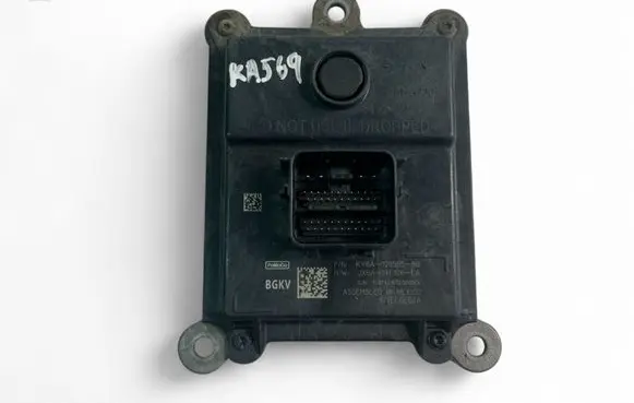 Ford Focus Other control units/modules KV6A12B565BG JX6A14F106EA