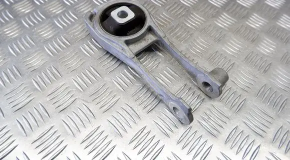 Toyota Yaris XP210 Engine mount bracket 12363K0050