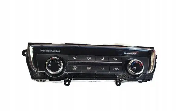 KIA Optima Climate control unit 98TYS