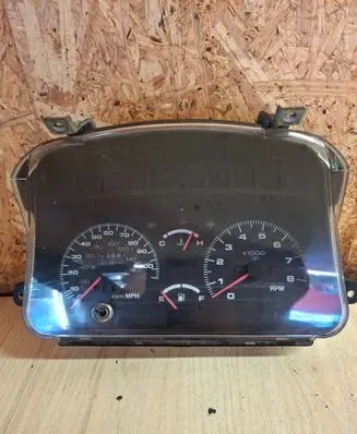 Suzuki Vitara (ET/TA) Speedometer (instrument cluster) 3410075E00 1573204451 3410060A1