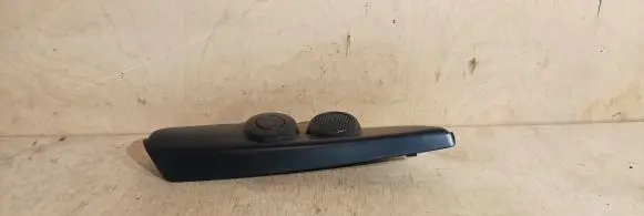 Citroen Nemo Front door speaker cover trim T796 1354937080 1354937080DX
