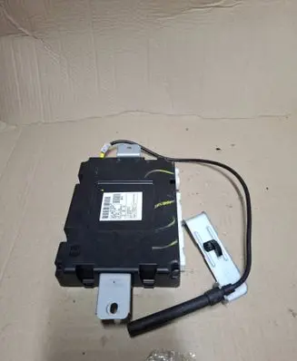 Hyundai ix35 Comfort/convenience module 954002YCA0