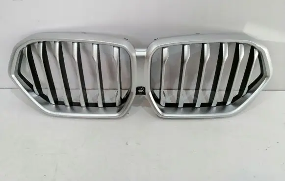 BMW X6 G06 Front grill