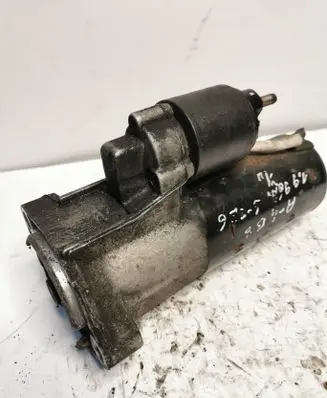 Audi A4 S4 B6 8E 8H Starter motor 068911024H