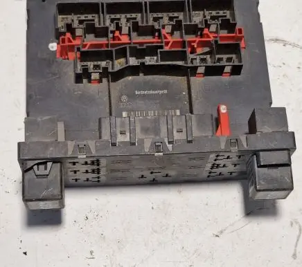 Comfort/convenience module