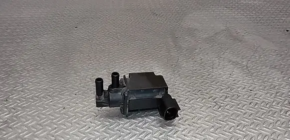 Hyundai Santa Fe Turbo solenoid valve 3946038650
