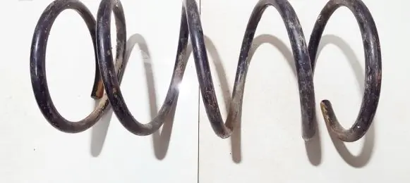 Mitsubishi Lancer Front coil spring