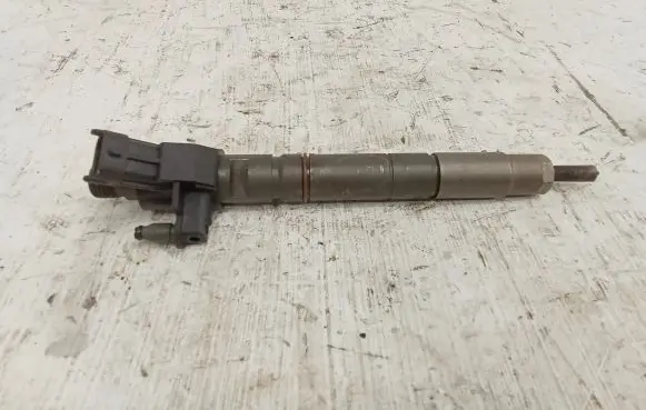 Jaguar XF X250 Fuel injector 9X2Q9K546DB 0445116013