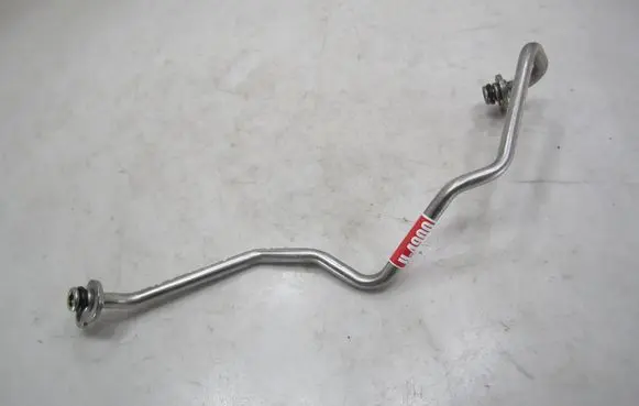 Volkswagen T-Cross Turbo turbocharger oiling pipe/hose 05C145140C