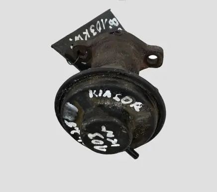 KIA Sorento EGR valve