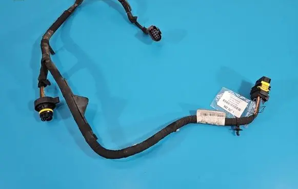 Jaguar F-Pace Other wiring loom JK837C078EC IMPRK1580288