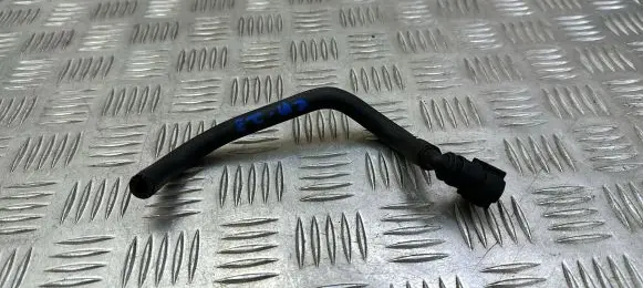 Mercedes-Benz C W205 Brake vacuum hose/pipe A2534710115