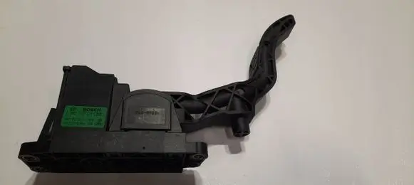 Seat Ibiza III (6L) Accelerator throttle pedal 6Q2721503G