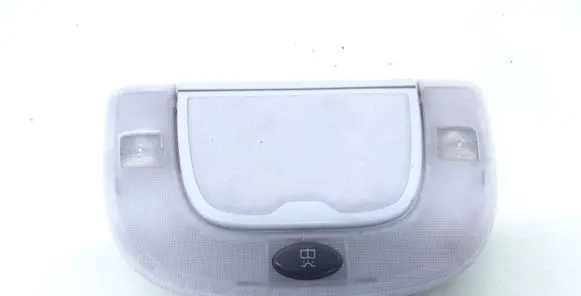 Mercedes-Benz S W220 Rear seat light A2208200301