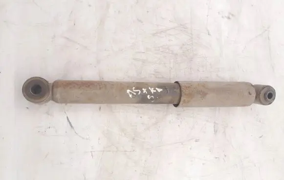 Opel Astra G Rear shock absorber/damper