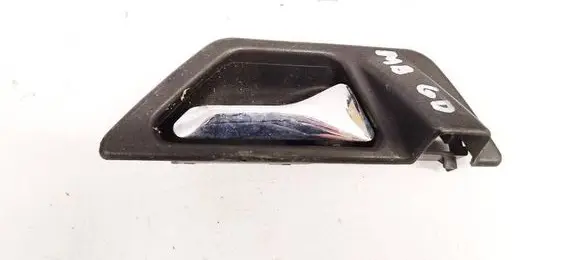 Mercedes-Benz E W124 Rear door interior handle 1247600261