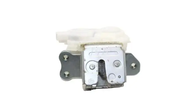 Mitsubishi Outlander Tailgate/trunk/boot lock/catch/latch