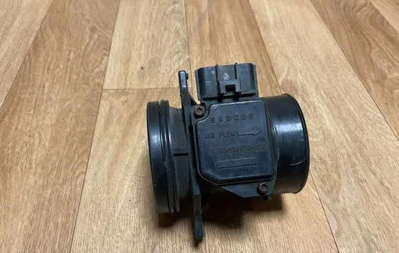 Ford Focus Mass air flow meter 98AB12B579B3B 3L06 AFH6013
