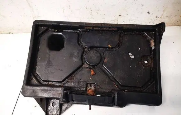 Jeep Grand Cherokee (WK) Battery box tray 37983A